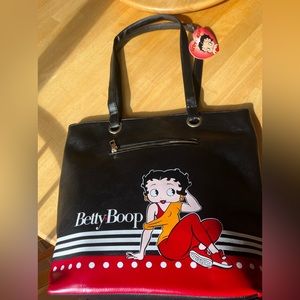 BRAND NEW BETTY PURSE
